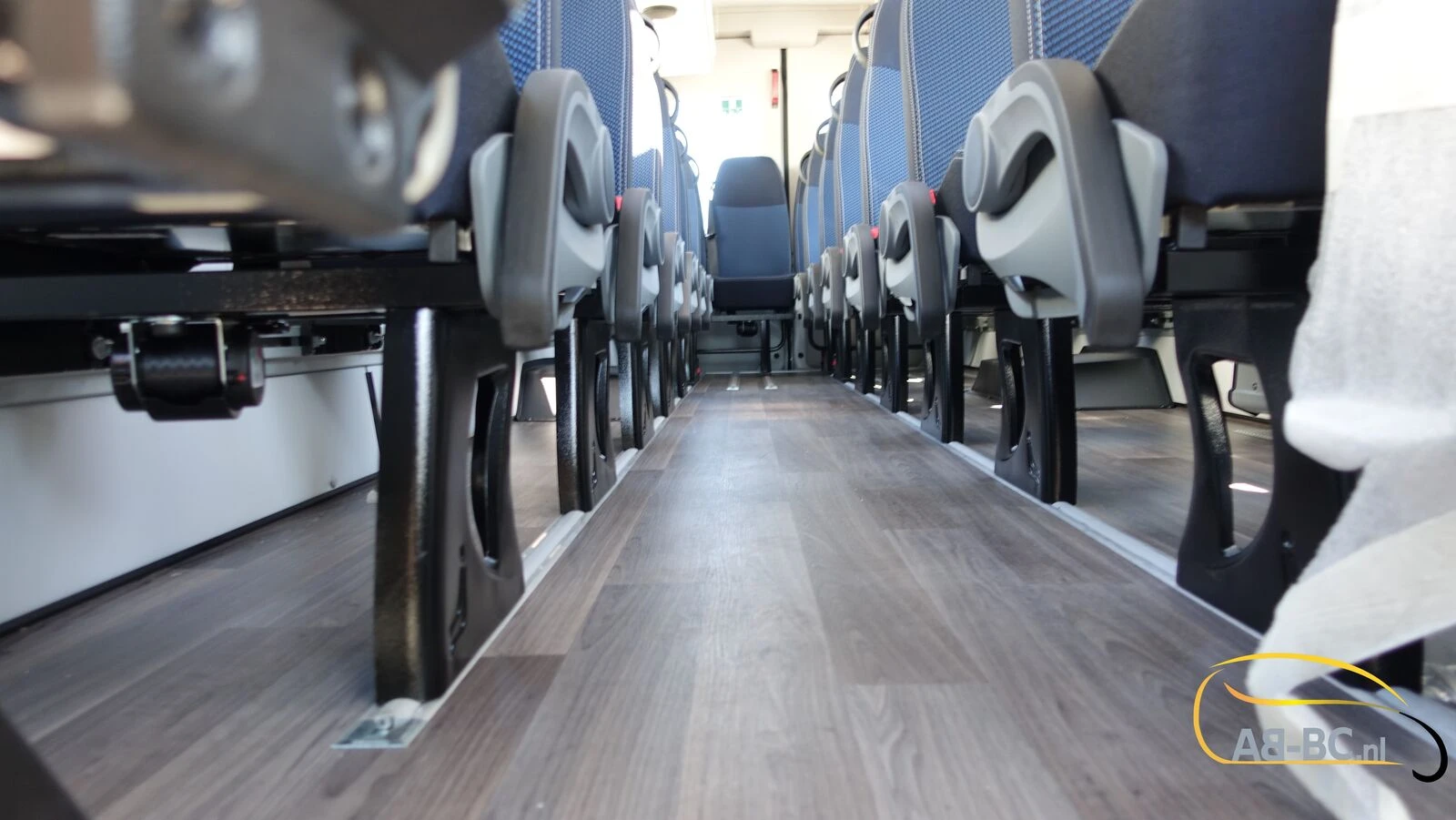 Iveco Daily 2026 - 65C18 24 seats Euro 6 afbeelding 84