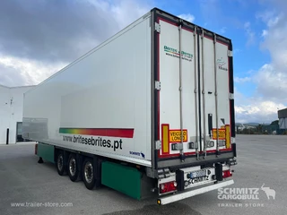 Schmitz Cargobull Semitrailer Reefer Standard 2018 afbeelding 2 miniatuur