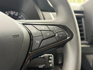 Renault Trafic 2023 - 2.0DCI L2H1 Personenvervoer Airco + Dak Airco Cruisecontrol 150PK immagine 22