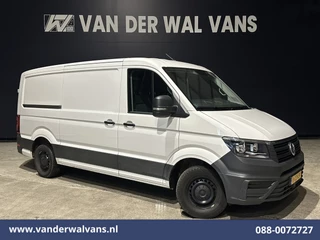 Volkswagen Crafter 2020 - 2.0 TDI L3H2 L2H1 Euro6 Airco | Camera | Apple Carplay | Android Auto | Trekhaak obrazek 1