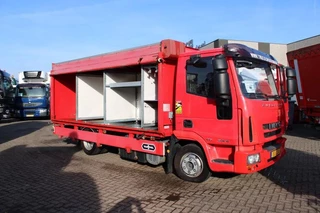 Iveco Eurocargo 2009 - N/A image 2
