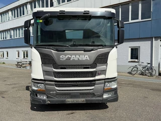 Scania G 2020 - G410 image 4