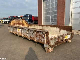 Container 8m³ N/A - N/A obrazek 4