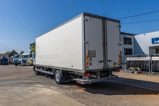 Renault 2014 - D16 250+DHOLLANDIA 1.5T. afbeelding 3 miniatuur