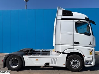 Mercedes-Benz Actros 2020 - 1845 EURO 6d, ACC, Mirrorcam obrazek 12