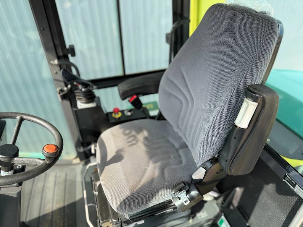 Ammann 2018 - ASC110 HX afbeelding 28