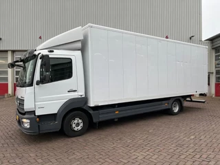 Mercedes-Benz Atego 2017 - 816 obrazek 5