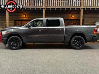 Dodge Ram 1500 2024 - 5.7 V8 4x4 Sport GT imagen 5