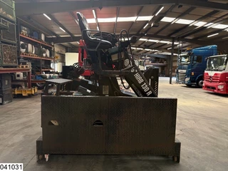 Hiab N/A 2004 - R 130 F2 imagem 3