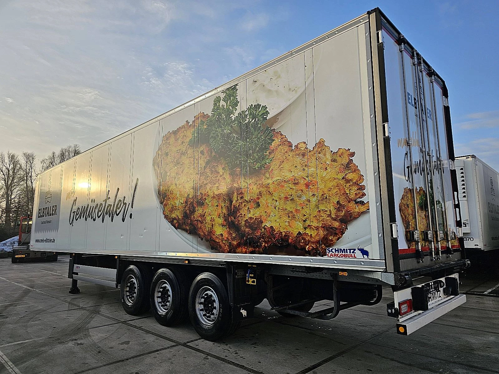 Schmitz Cargobull 2021 - SKO 24 Bild 5
