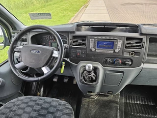 Ford Transit 2012 - 280 obrazek 8