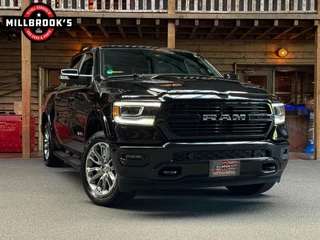 Dodge Ram 1500 2024 - Laramie Sport Pentastar, imagen 10