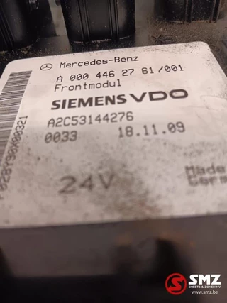 Mercedes-Benz N/A 2010 - Occ frontmodule regeleenheid Mercedes immagine 2