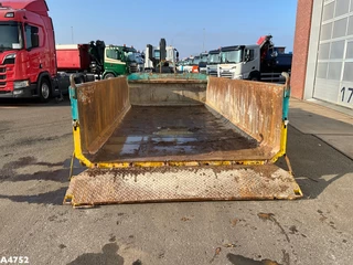 Container 11m³ N/A - N/A imagen 7