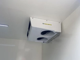 Hapert N/A - Koel aanhanger gesloten HAPERT bild 9