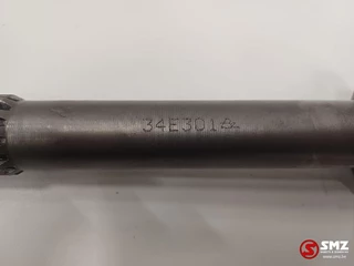 Diversen N/A - Occ PTO as 21,5 cm imagem 4