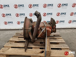 Renault N/A - Occ Versnellingsbak renault/saviem trm4000/sm8 bild 1
