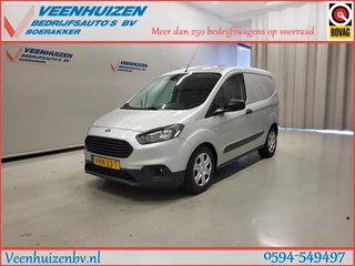 Ford Transit Courier 2022 - 1.5TDCI Euro 6! en venta