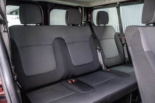 Renault Trafic 2025 - Blue dCi 150PK | 9-Zits | LED | Camera | Navigatie | Cruise | Airco | PDC | Euro 6 zdjecie 17