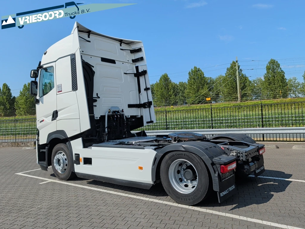 Renault 2024 - T-HIGH 480 PK Bild 4