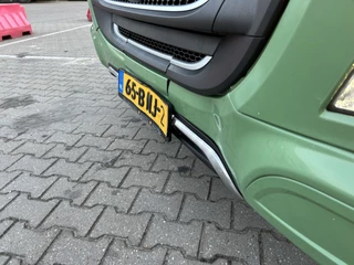 DAF CF 410 FT 2019 - Comfort Cab / 775 dkm изображение 10