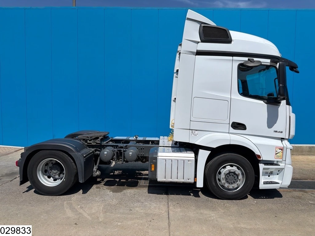 Mercedes-Benz Actros 2021 - 1845 EURO 6 obrázek 11