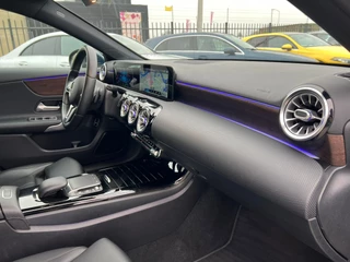 Mercedes-Benz A-Class 2020 - 250e AUT8 Premium LEDER SFEER KEY-LESS GO MULTIBEAM 360-CAMERA TREKHAAK bild 15