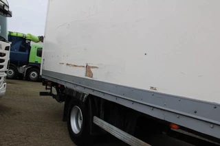 Iveco Eurocargo 2015 - N/A изображение 20