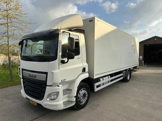 DAF CF 250 FA 2015 - N/A te koop