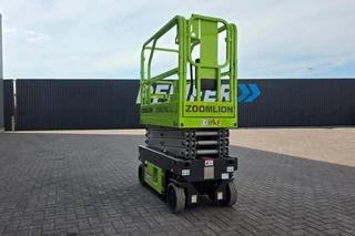 Zoomlion 2024 - ZS0607AC Li Unused, Valid Inspection, 7.80m Workin afbeelding 2 miniatuur