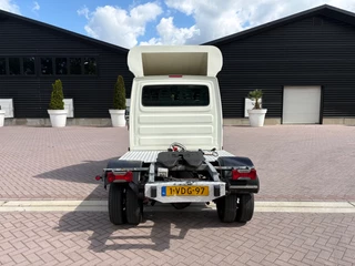 Iveco Daily 2009 - 35C15 Be Trekker 7.5 Ton (37) N1 obrazek 8