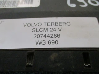 Volvo - 20744286 SLCM MODULE 24V obrázek 3 náhled