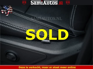 Dodge Ram Pick-Up 2024 - SPORT | 5.7 V8 4x4 HEMI | PANORAMA DAK | GROOTSCHEM 12 INCH | LPG | Patriot Blue obrazek 71