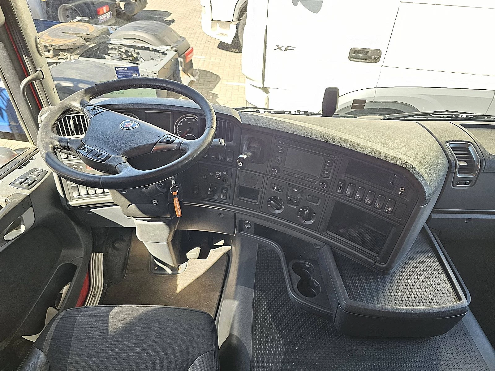 Scania G 2018 - G450 obrázek 8