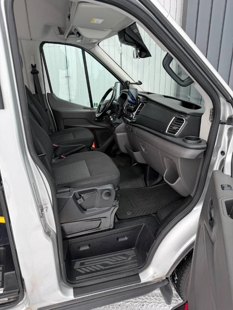 Ford Transit 2019 afbeelding 9