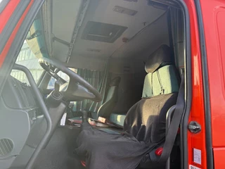 Volvo FM 12.460 2000 - MANUEL GEARBOX, FULL STEELSPRING, immagine 10