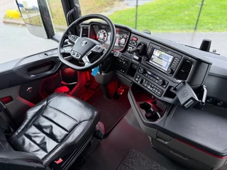 Scania S 2022 - S660 zdjecie 29
