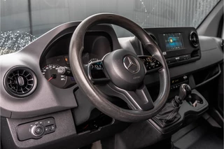 Mercedes-Benz Sprinter 2020 - 311 CDI L2H2 | Volledig Ingericht | Mbux | Camera | Navi | Climatronic imagem 14