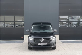 Mercedes-Benz eCitan 2026 - 112 Base L1 45 kWh 122pk - Cruise - Stoelverwarming - Camera - PDC - Auto Clima - Rijklaar изображение 2