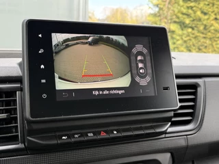 Renault Trafic 2024 - 2.0 DCi 150 PK AUTOMAAT / L2H1 / TREKHAAK / **18.350 km** / AIRCO / CRUISE / CAMERA / 3-ZITS / LED / BLINDSPOT imagen 16