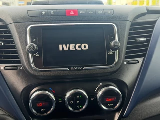 Iveco Daily 2020 - 35S16 L4H2 Automaat Airco Navi Cruisecontrol + Laadklep Euro 6 imagem 15