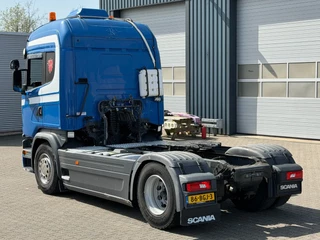 Scania G 2015 - G410 Euro 6 / Retarder / Apk *NL-Truck* изображение 4