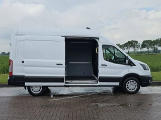 Ford Transit 2024 - 2.0 obrazek 13
