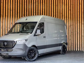 Mercedes-Benz Sprinter 2022 - 1.9 CDI 150PK Automaat L2H2 Bestelwagen image 27