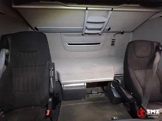 DAF N/A 2018 - Occ cabine compleet DAF imagem 13
