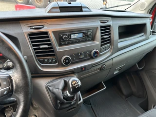Ford Transit 2021 - 2.0 TDCI Trend zdjecie 6