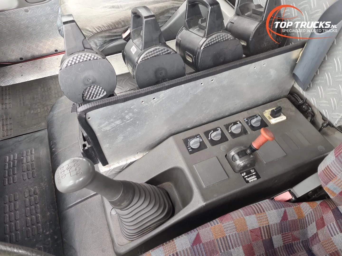 Iveco 135 E22 1994 obrázek 11