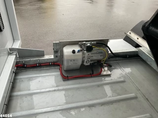 Peugeot e-Expert 2024 - 100% elektrisch kippende zijlader изображение 15