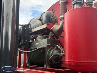 Scania G 2012 - G480 obrazek 6