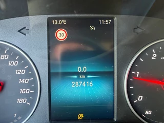 Mercedes-Benz Sprinter 2018 - 314CDI Bakwagen Airco Navi Cruisecontrol EURO 6 изображение 20